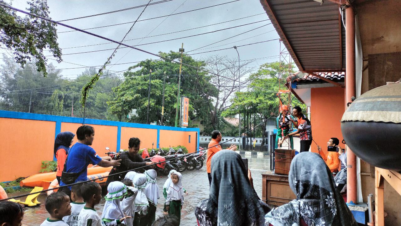RA Muslimat NU Masyitoh RA Muslimat NU Masyitoh