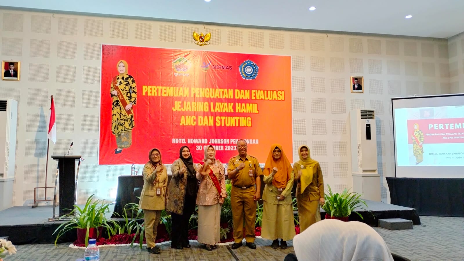 ANC dan Stunting