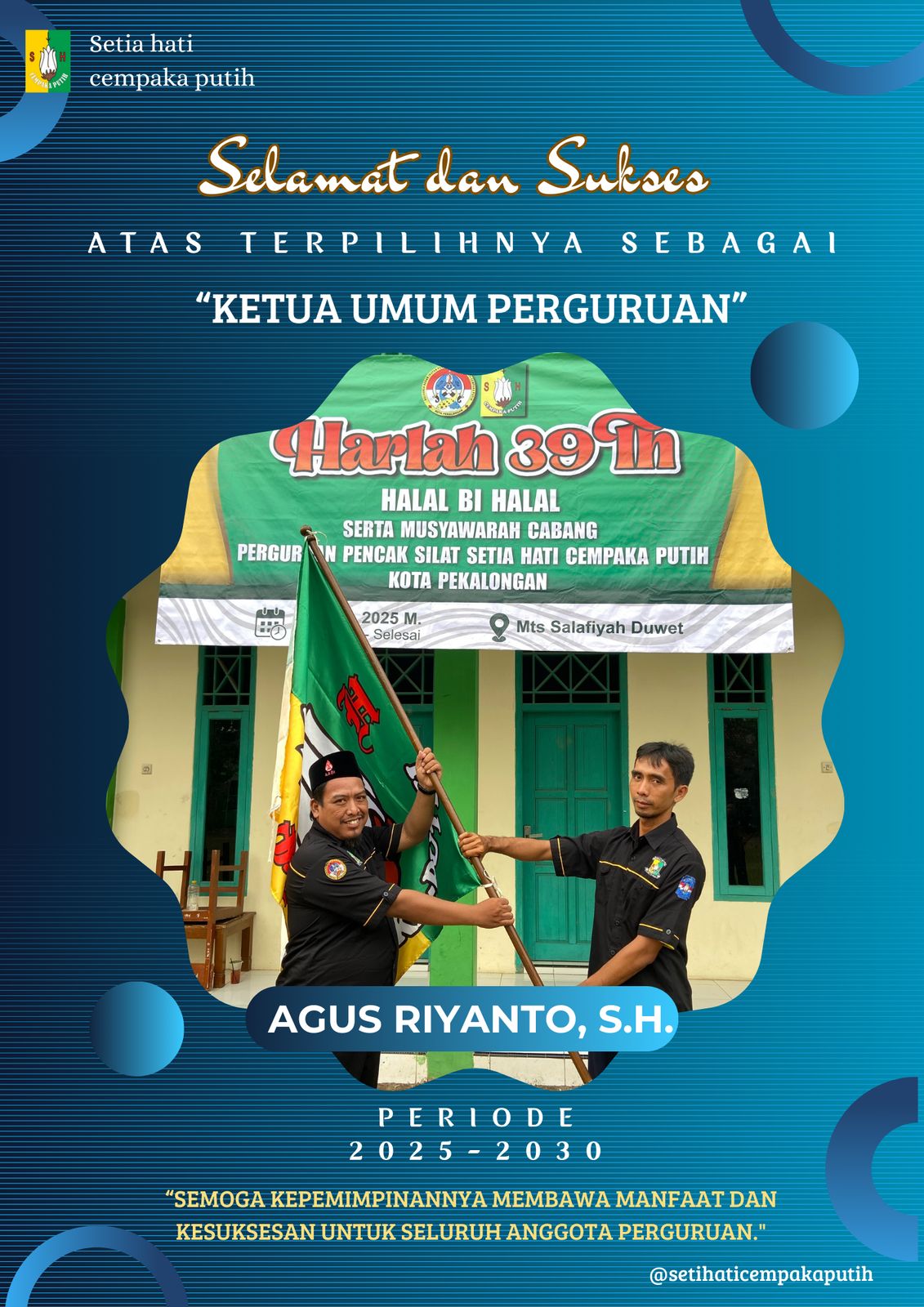 Agus Riyanto