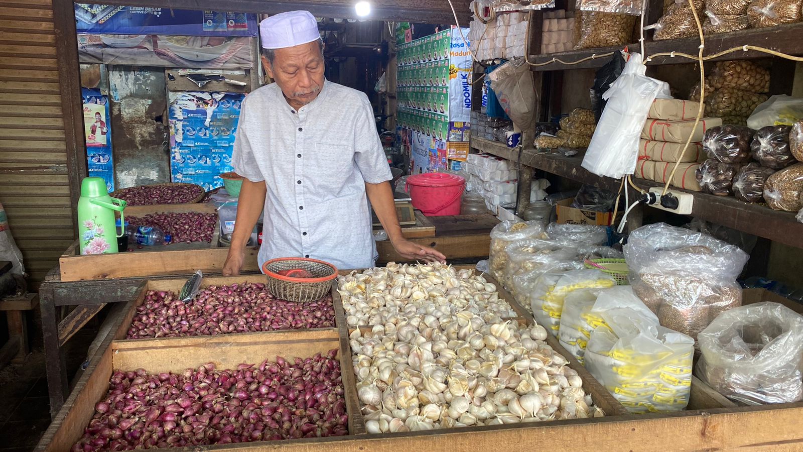 Bawang Bawang