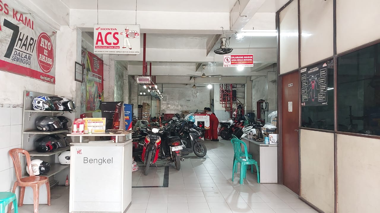 Bengkel