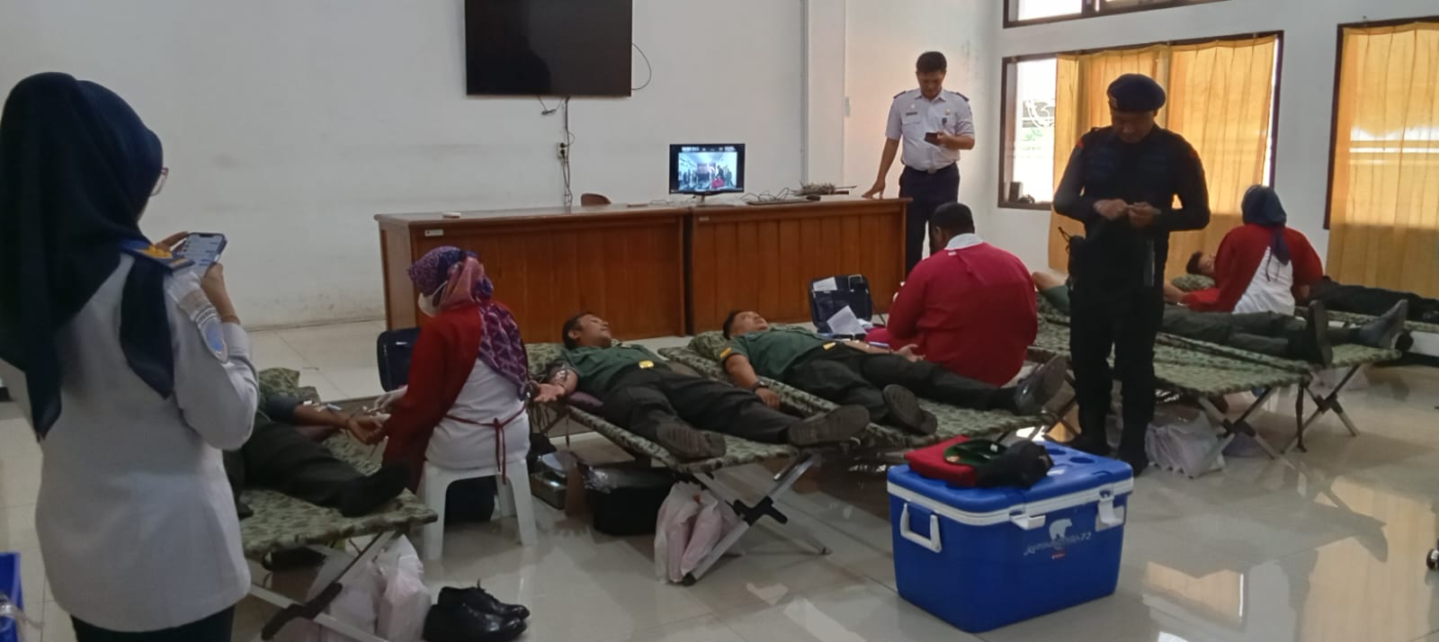 Donor Darah