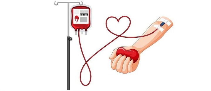 Donor Darah