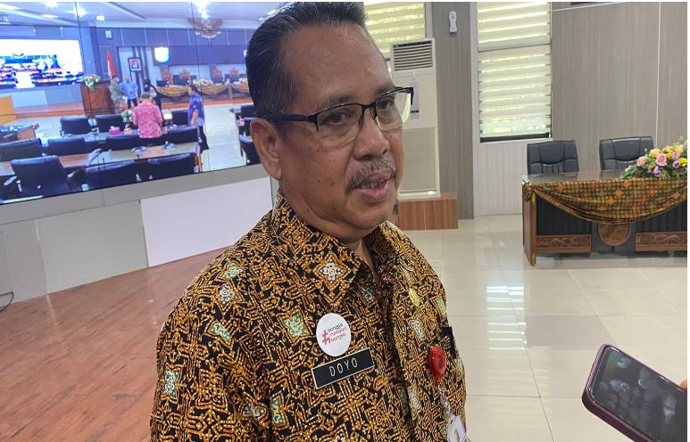 Doyo Budi Wibowo