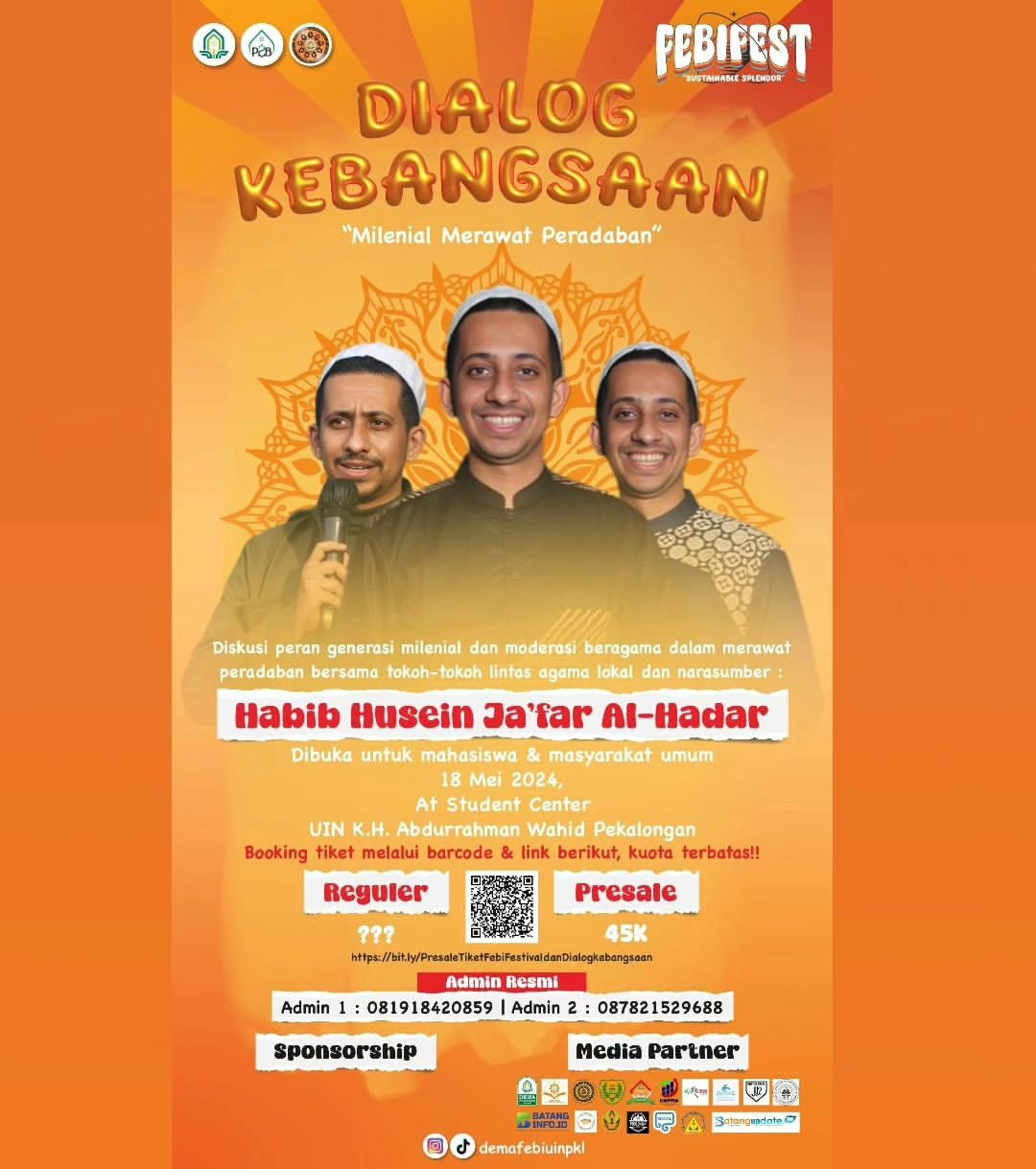 FEBI Fest 2024