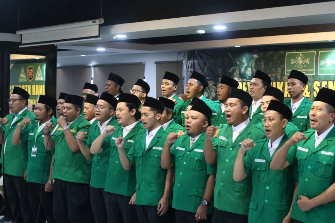 GP Ansor