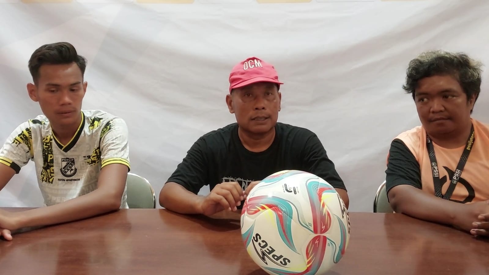 Gatot Barnowo