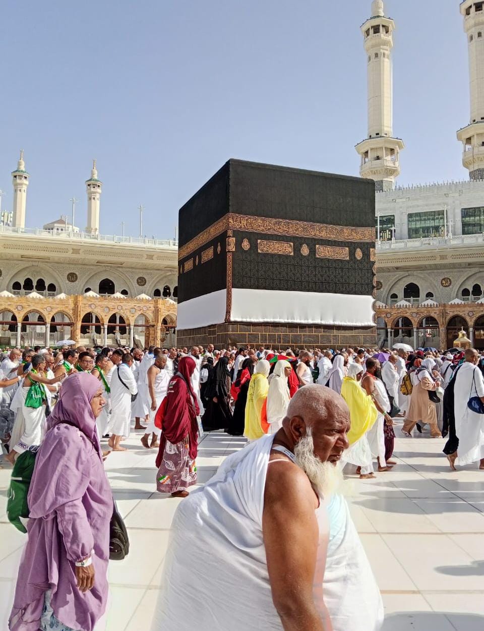 Haji