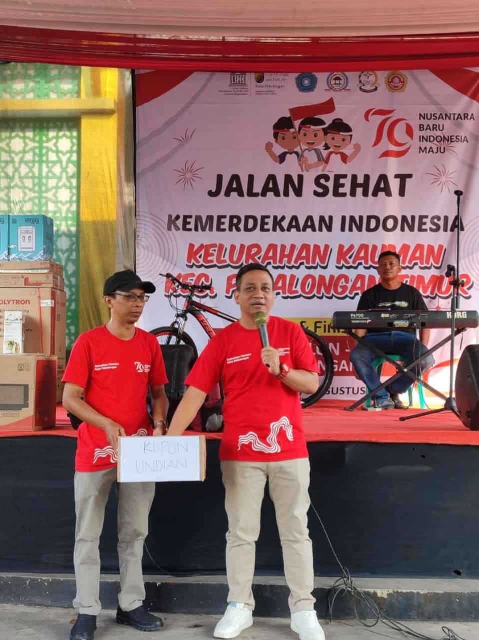 Jalan Sehat