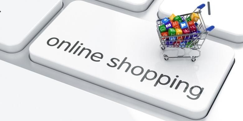 Online Shop Online Shop