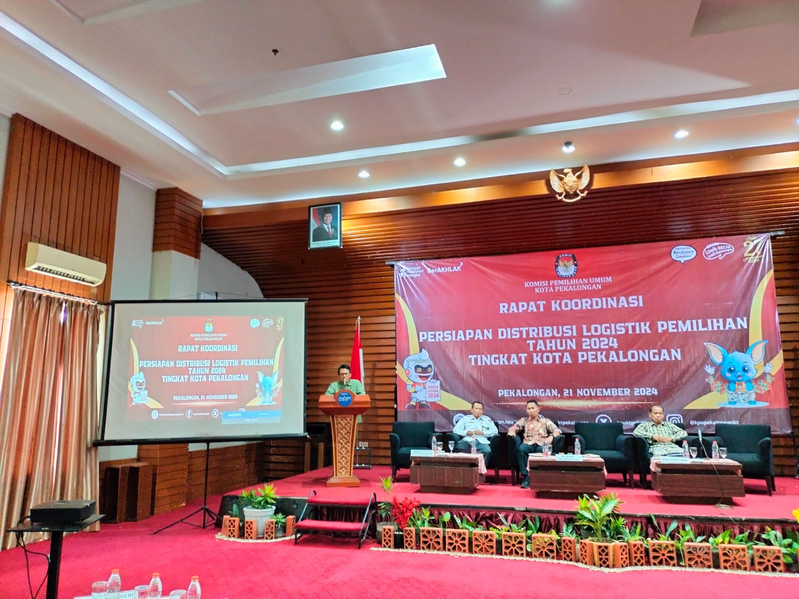 KPU