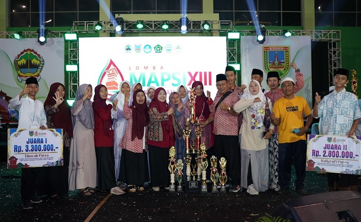 MAPSI