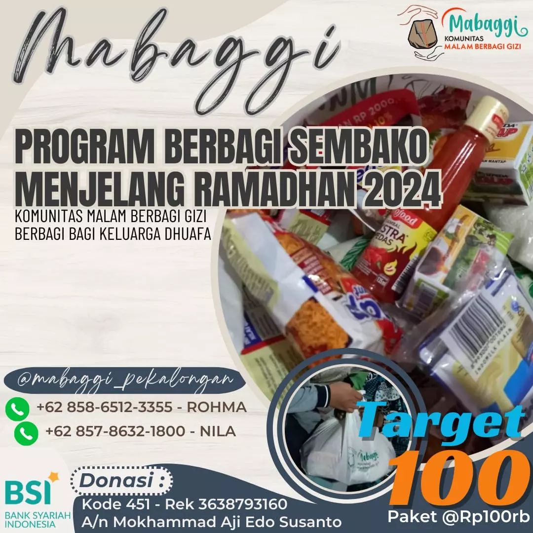 Mabaggi