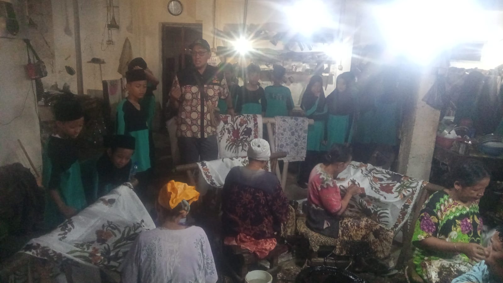 Kurikulum Merdeka SMP Salafiyah Kurikulum Merdeka SMP Salafiyah
