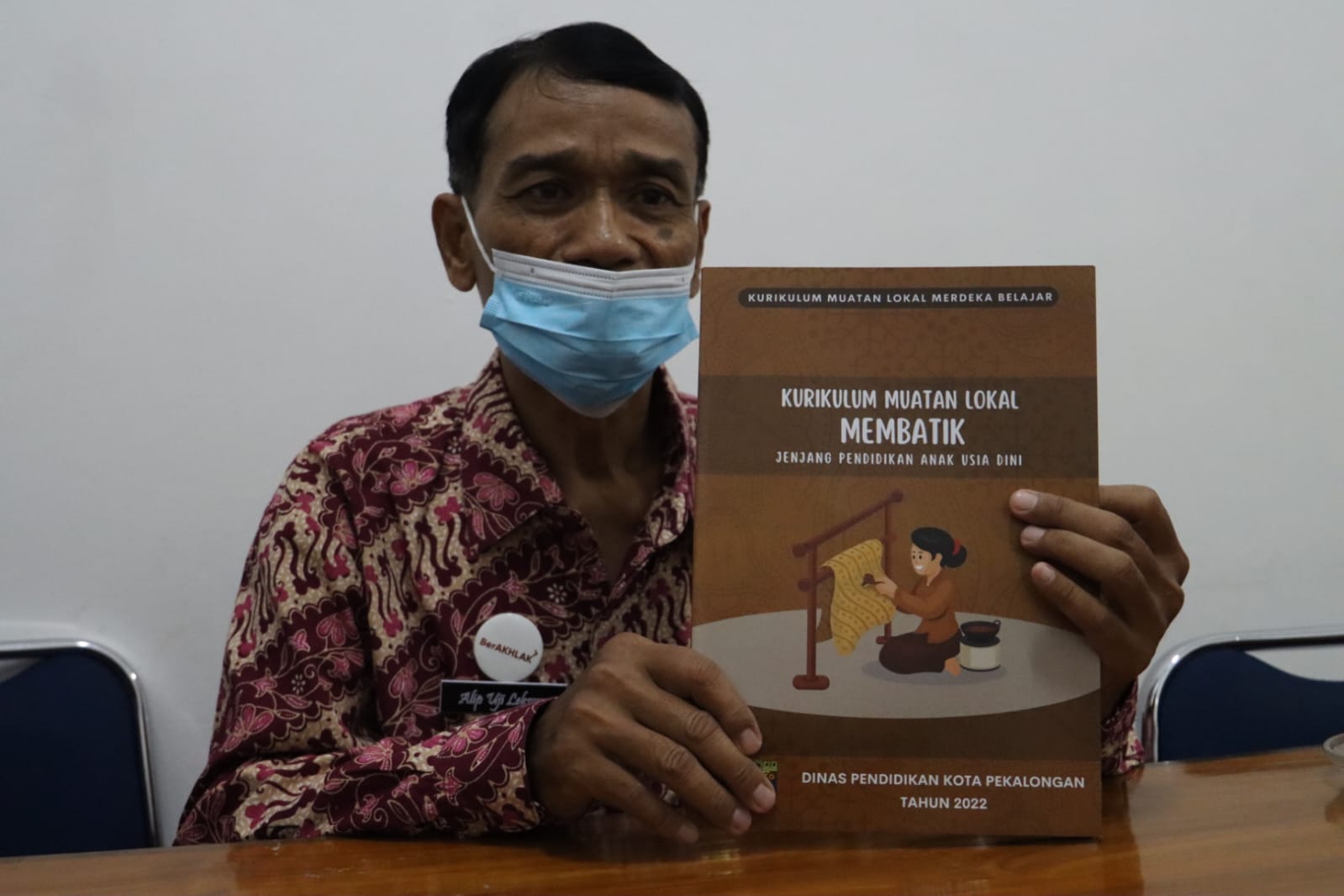 Mulok Batik