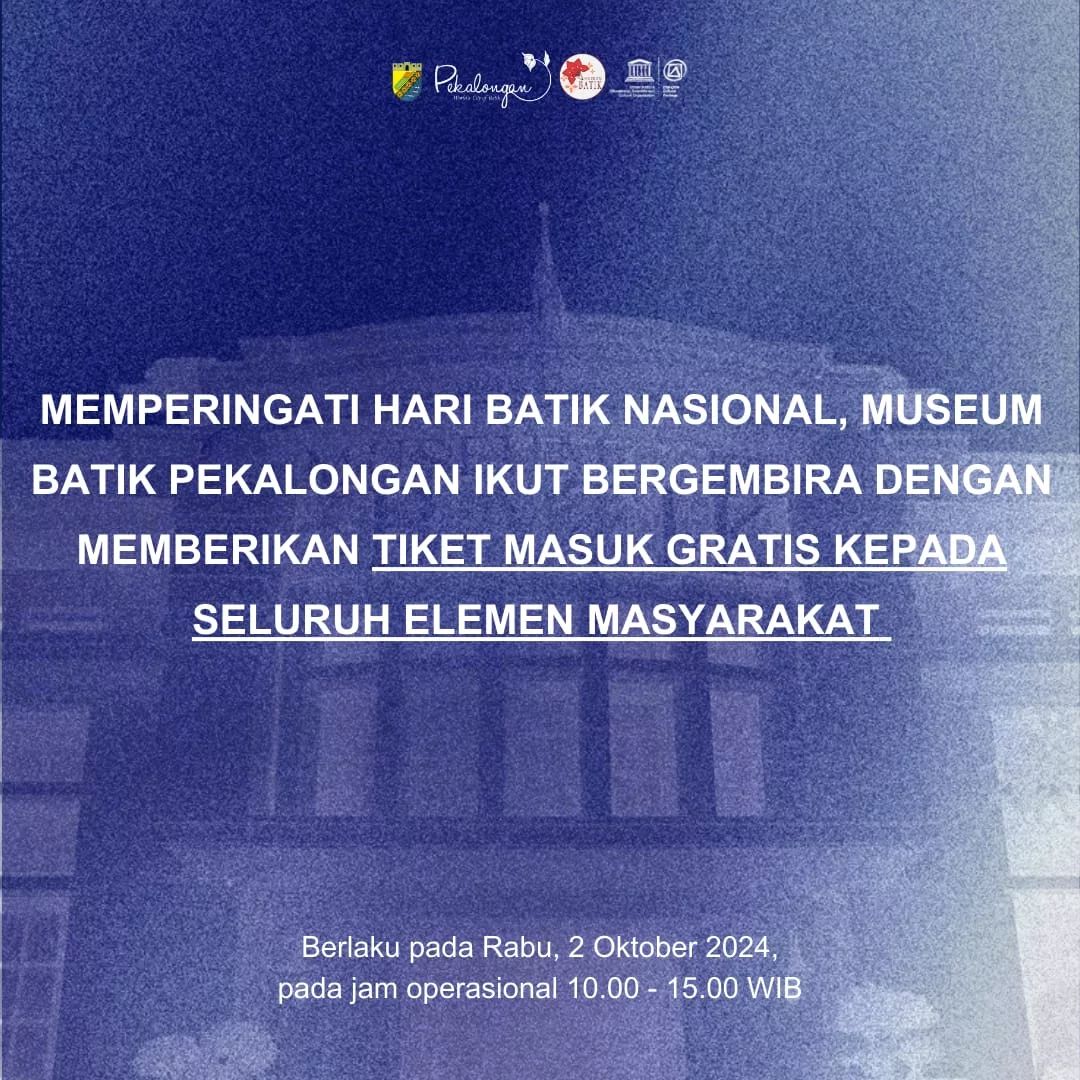 Museum Batik Museum Batik