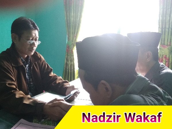 Nadzir