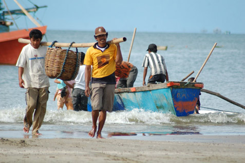 Nelayan