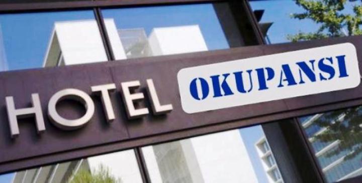 Okupansi Hotel