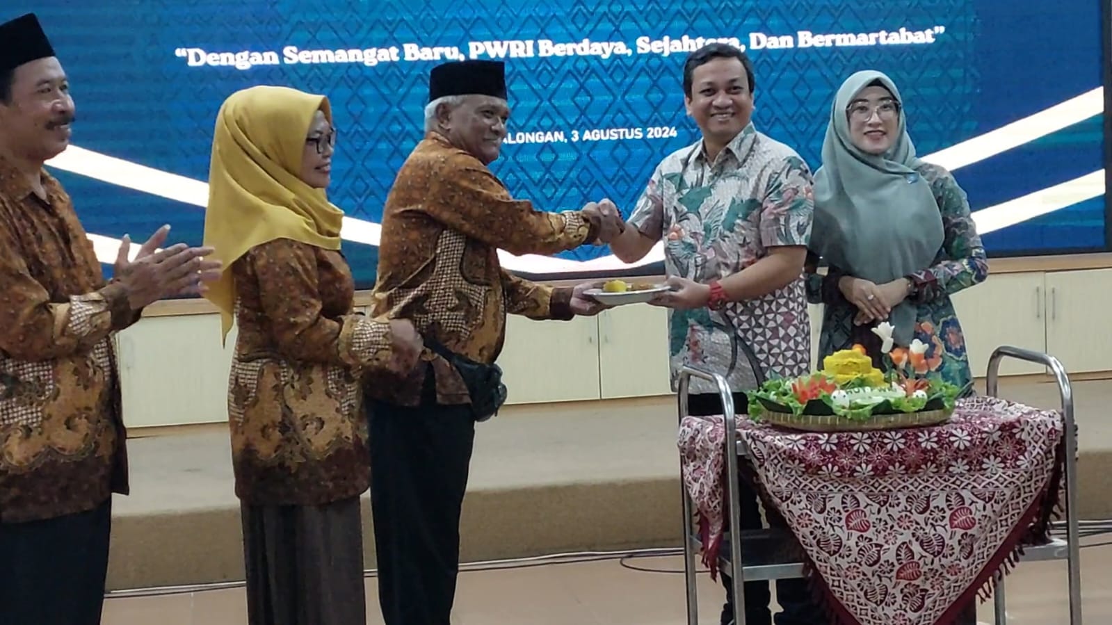 PWRI