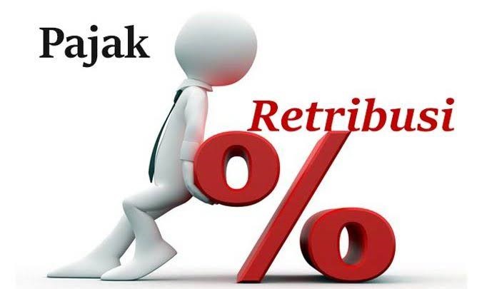 Pajak & Retribusi