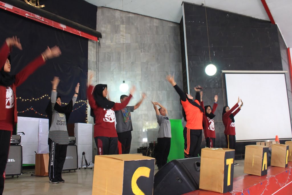 Panggung Apresiasi Pelajar