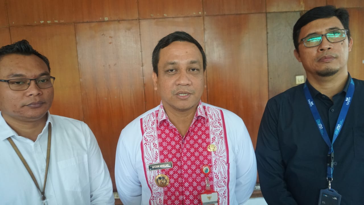 Pansel Sekda Kota Pekalongan Dibentuk