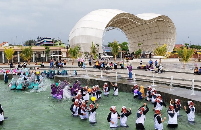 Pariwisata
