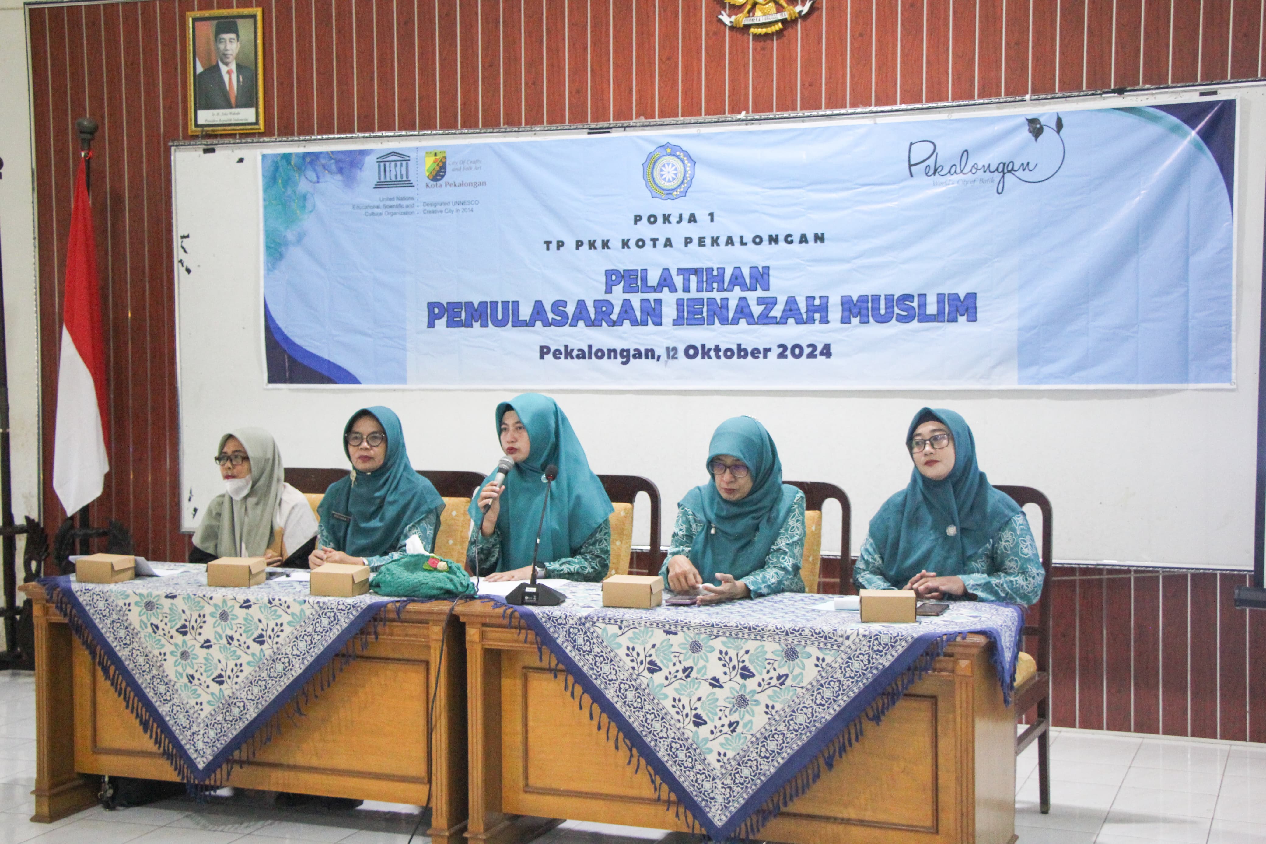 Pelatihan