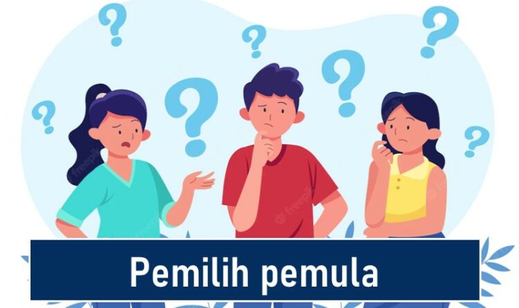 Pemilih Pemula