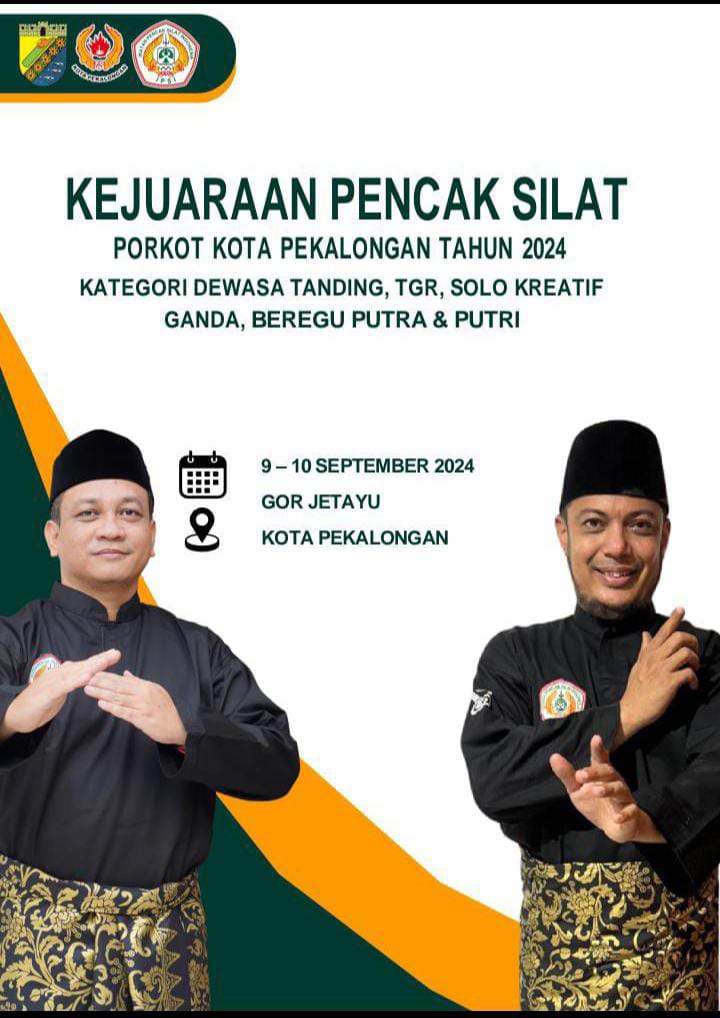 Pencak Silat