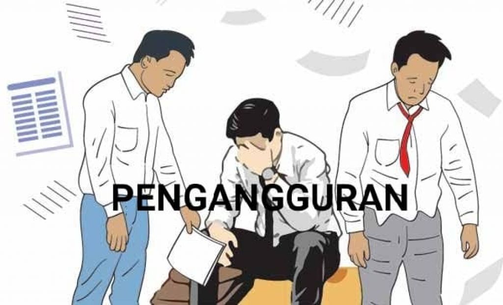 Pengangguran