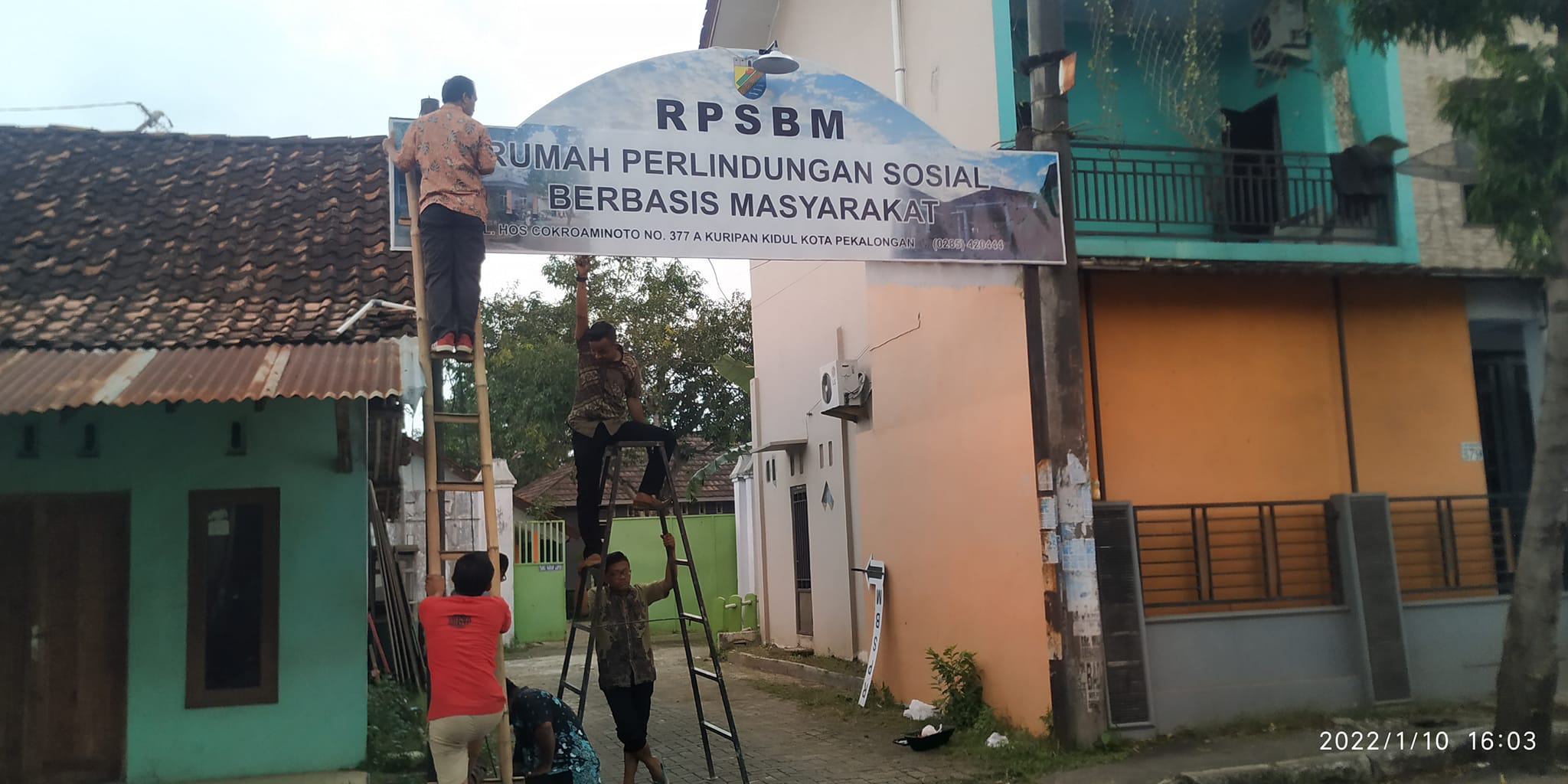 RPSBM