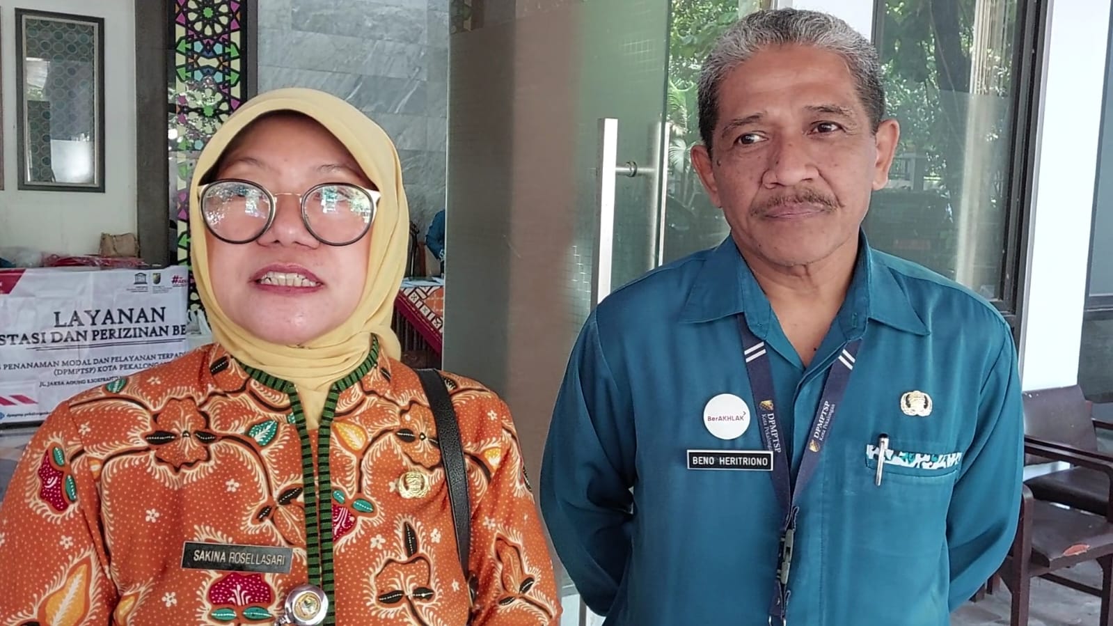 Sakina Rosellasari Sakina Rosellasari