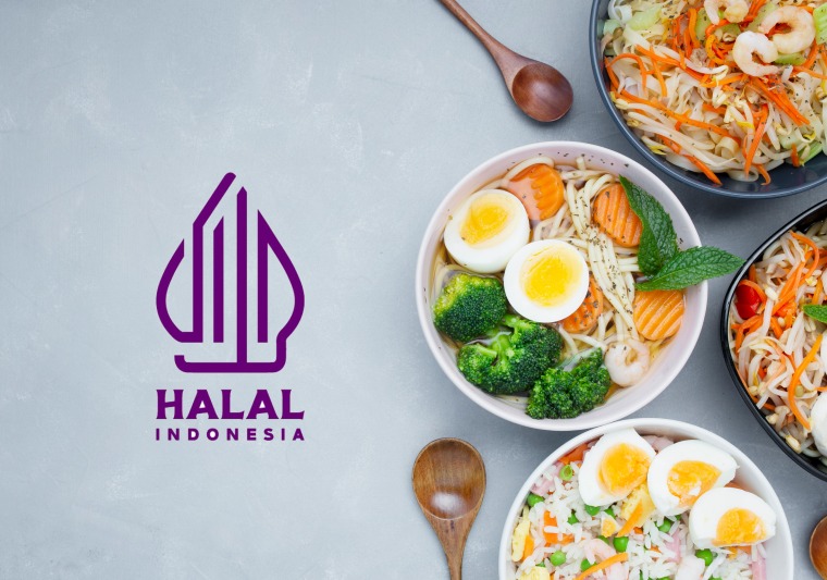Sertifikat Halal