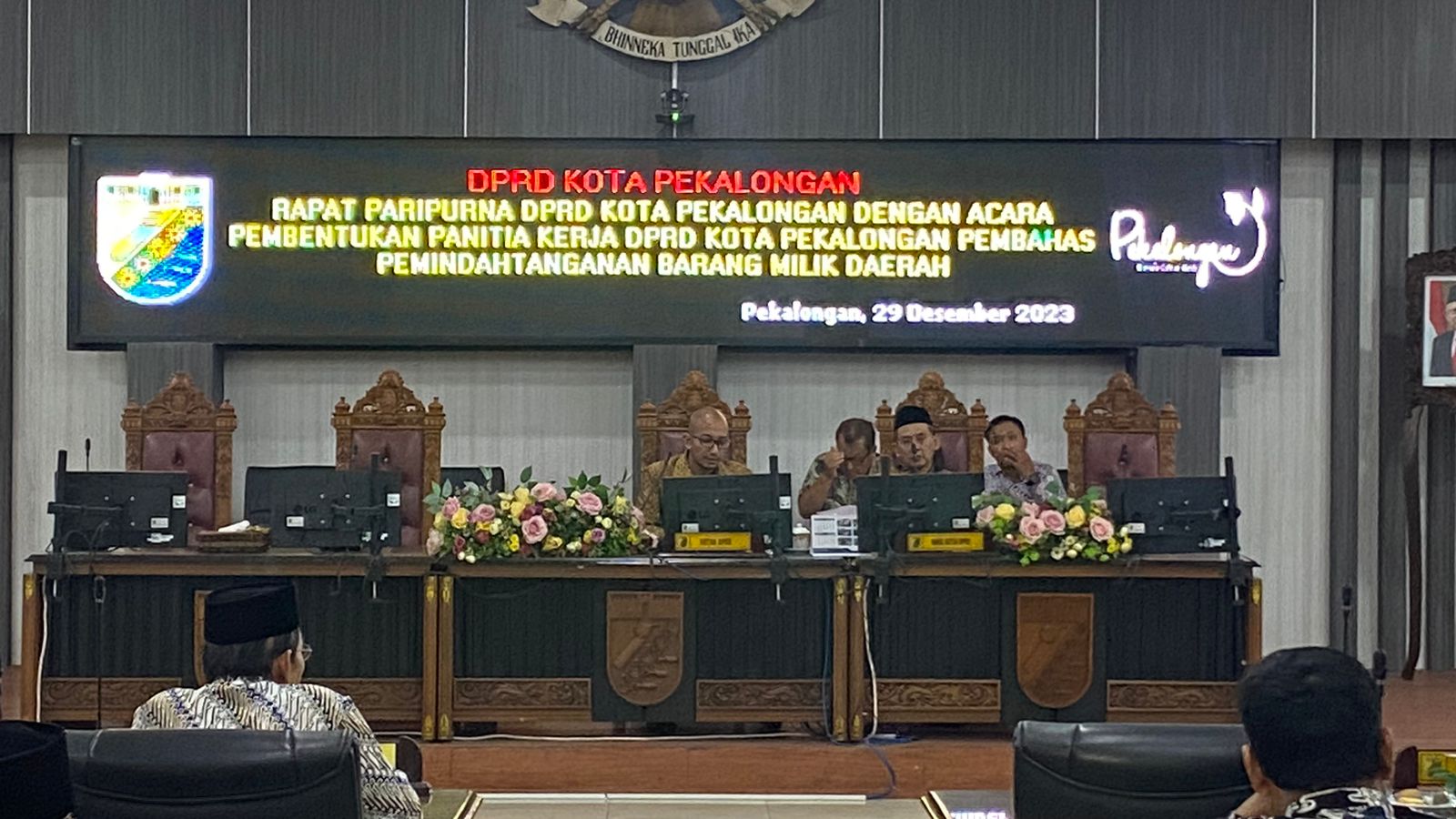 Sidang Paripurna