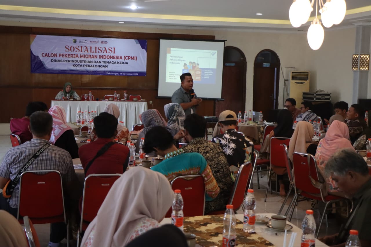 Sosialisasi