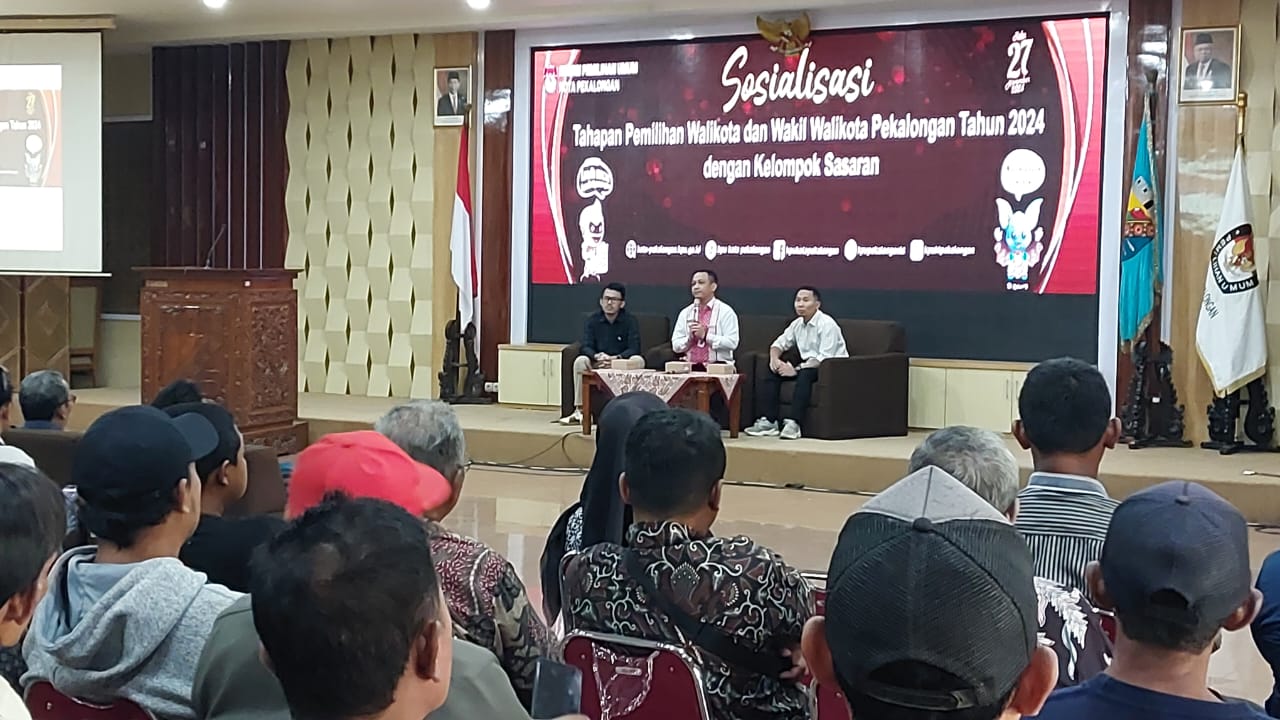Sosialisasi