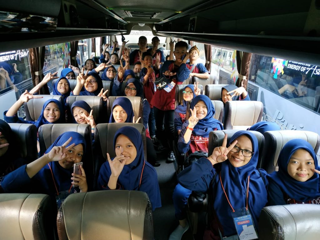 Study Tour Study Tour
