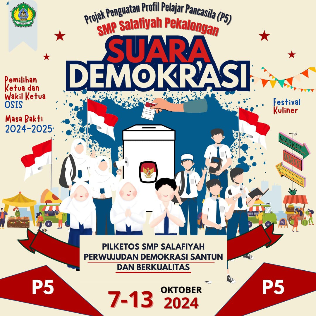 Suara Demokrasi