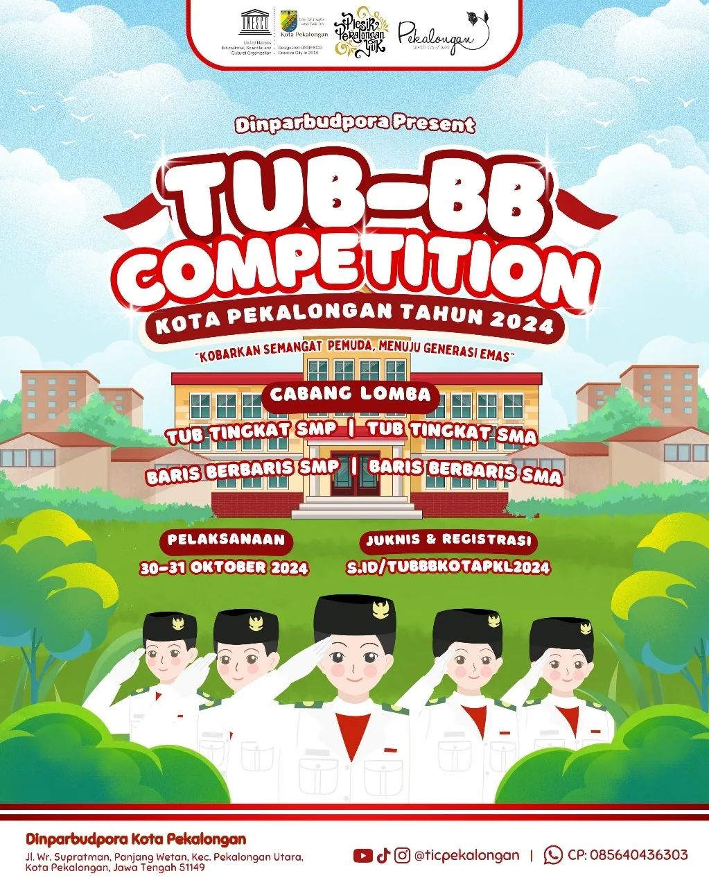 TUB-BB