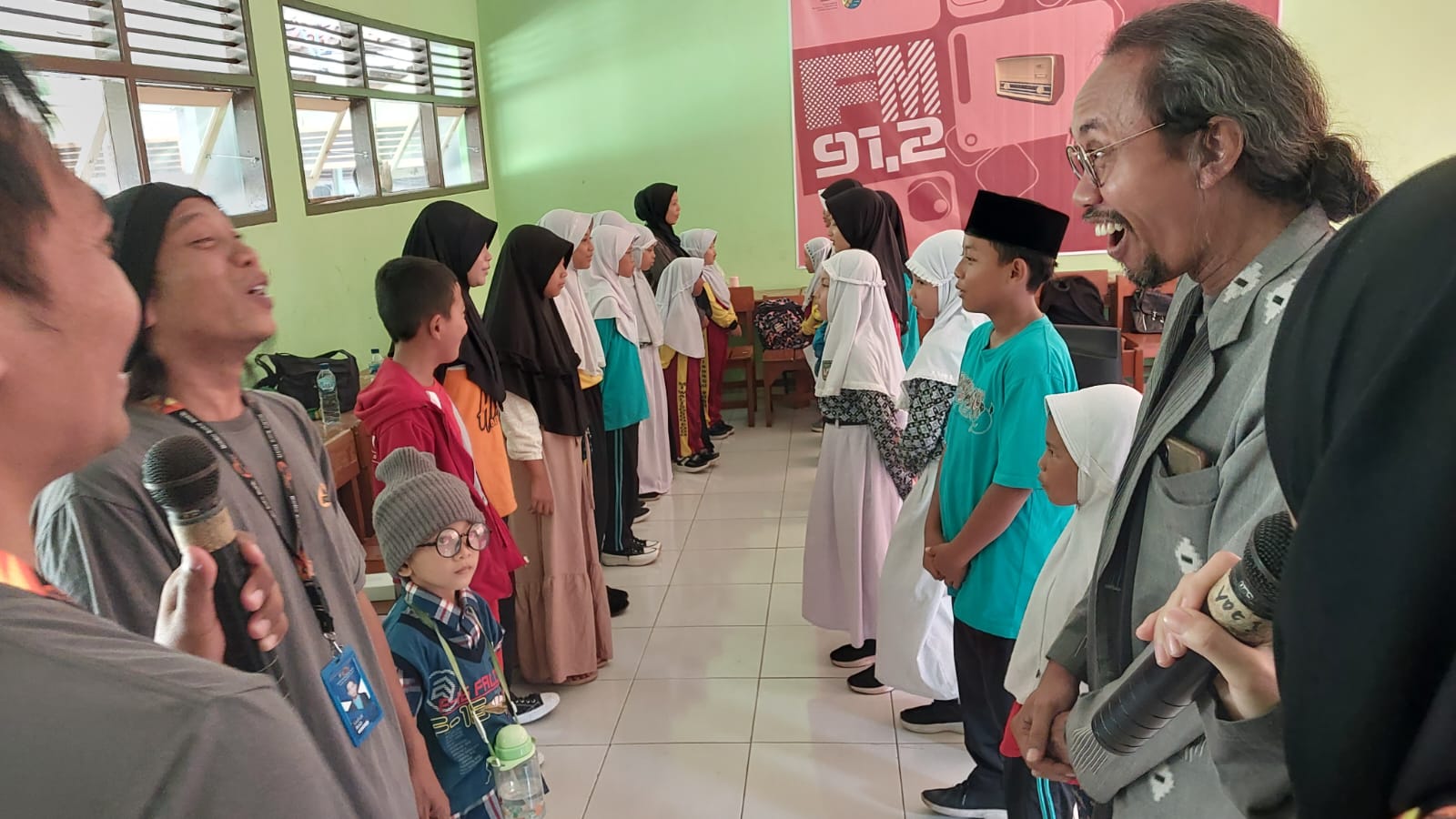 Taman Kelas