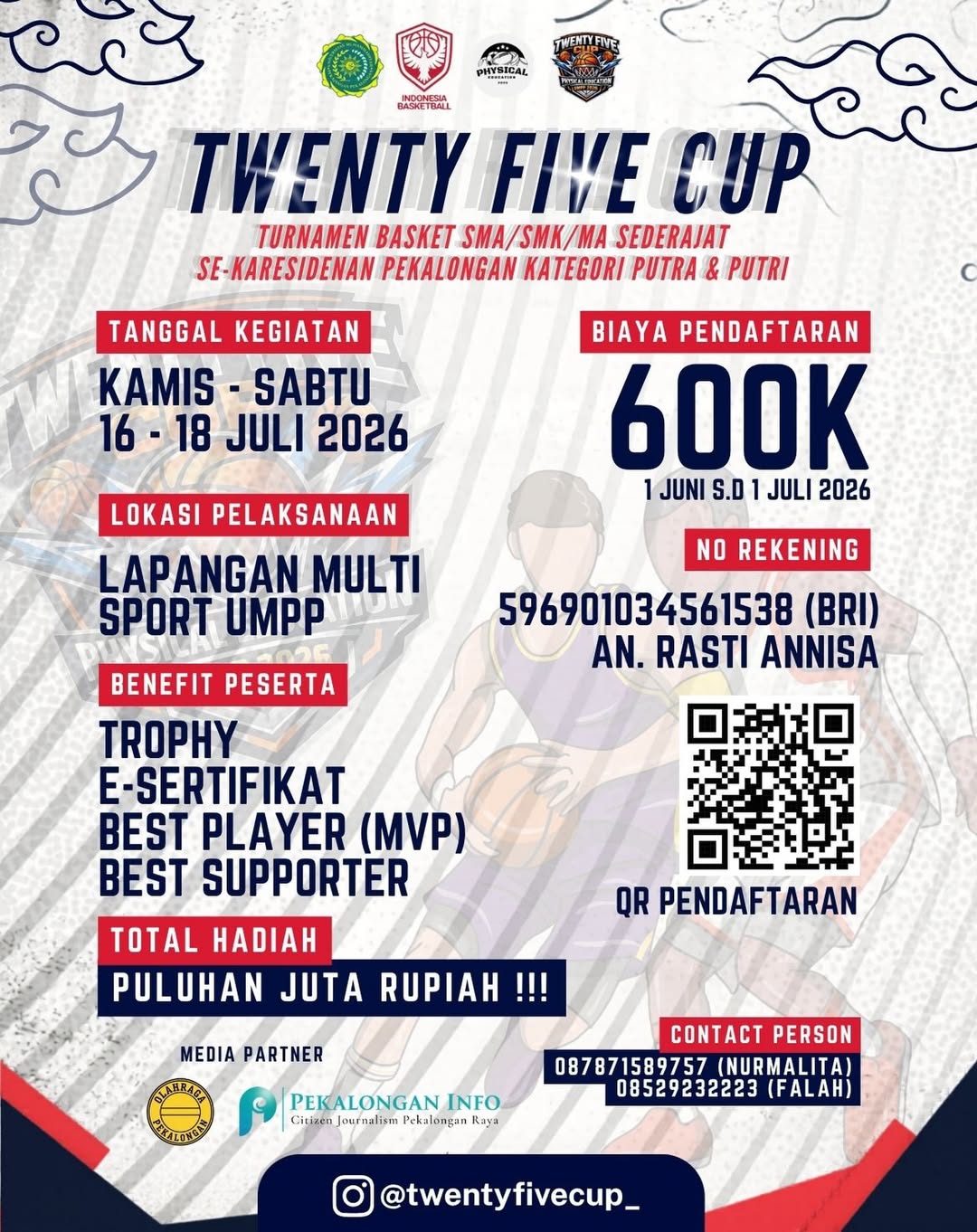 Twenty Five Cup Twenty Five Cup
