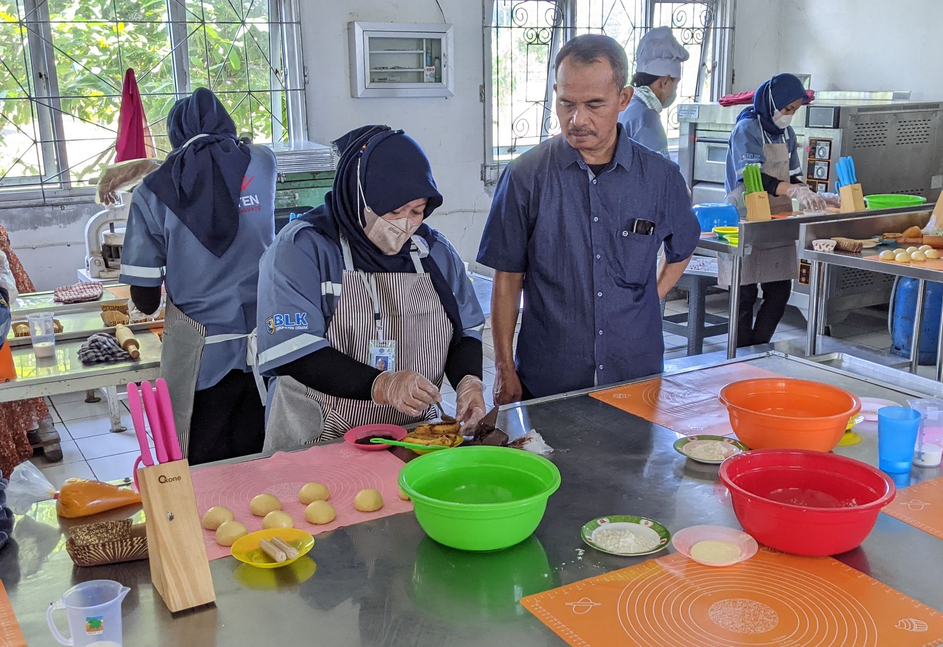 Uji Kompetensi