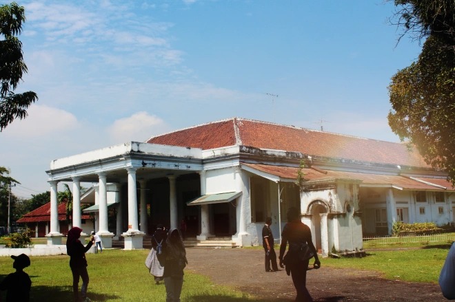 Wahana Budaya