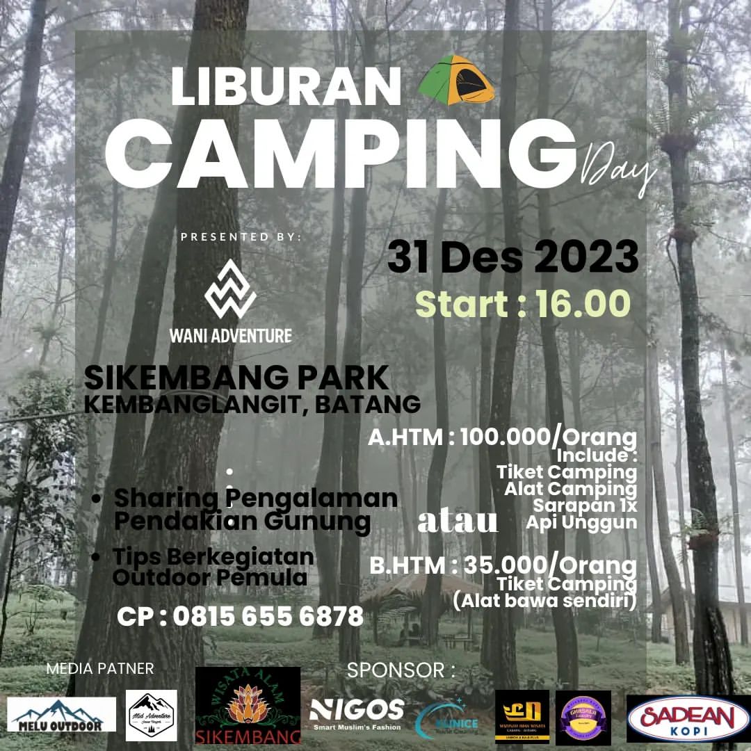 Wani Adventure