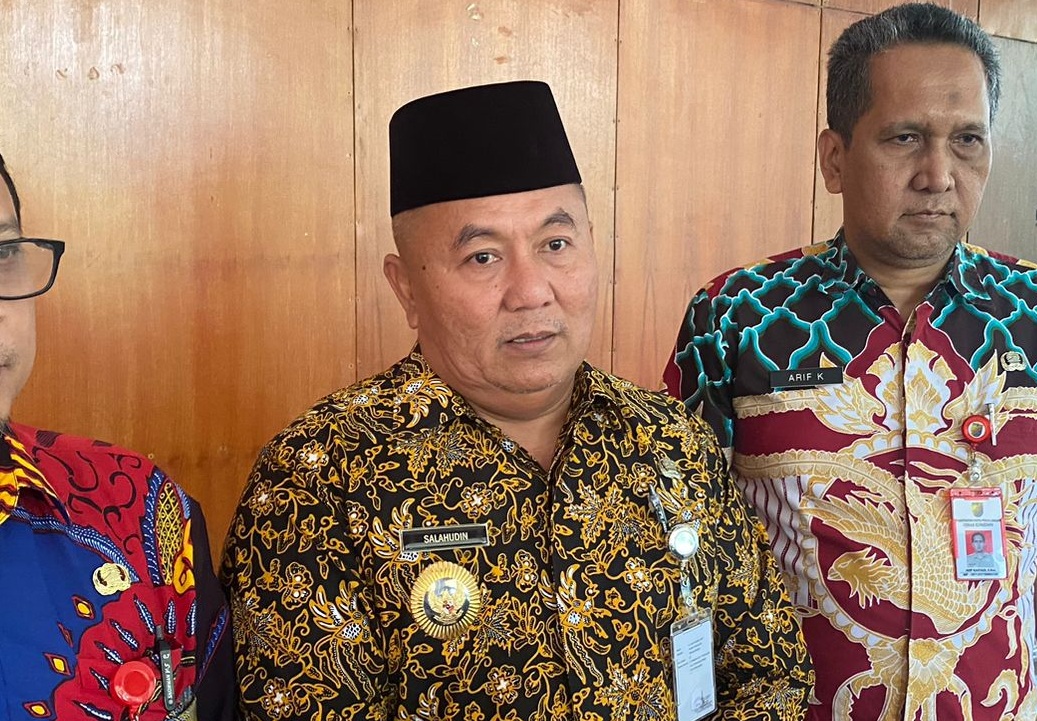 Haris Santri Haris Santri