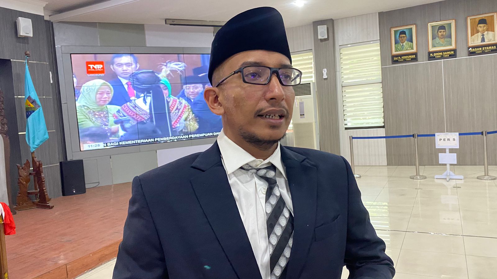 Azmi Basyir