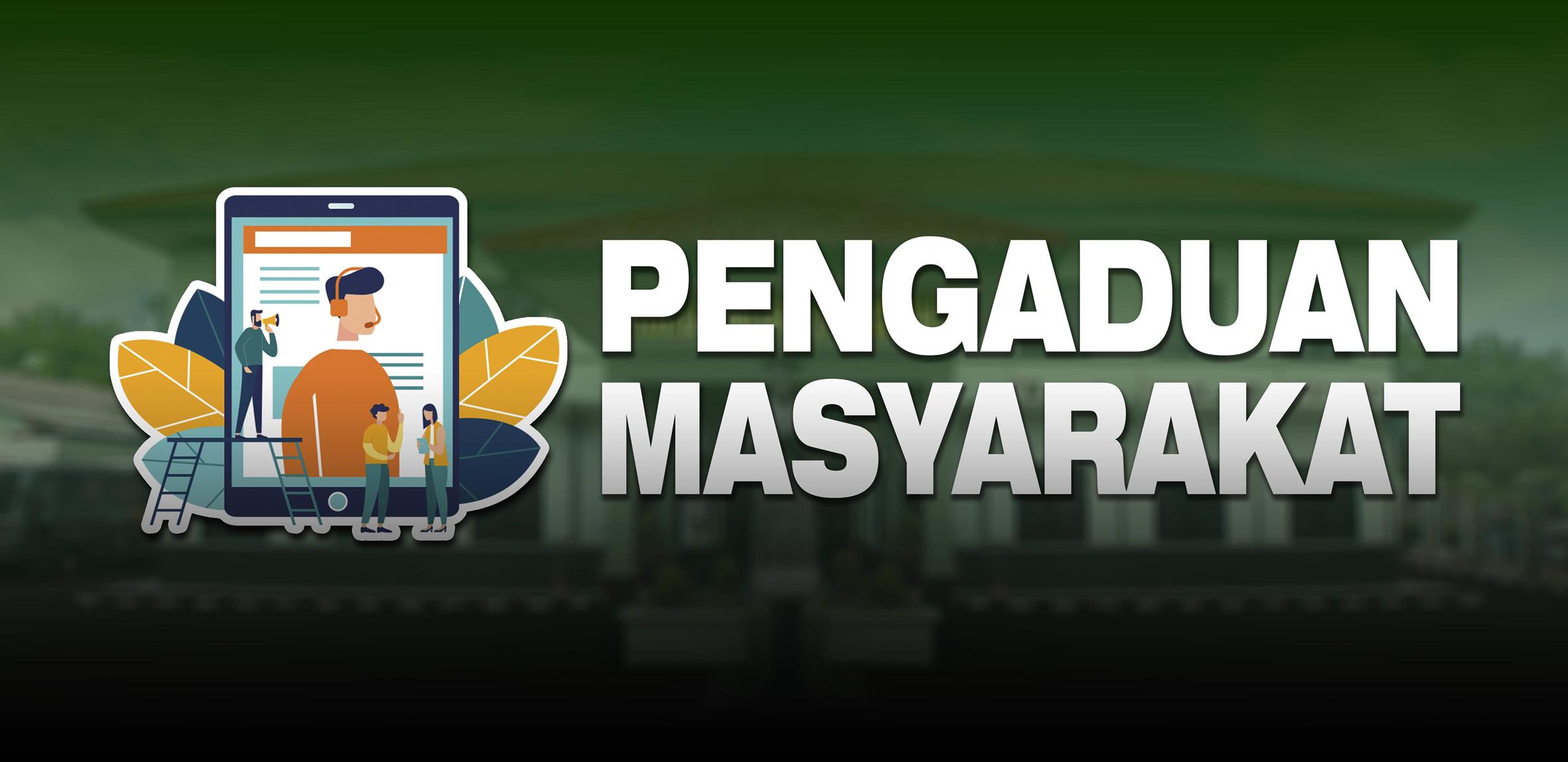 Aduan Masyarakat