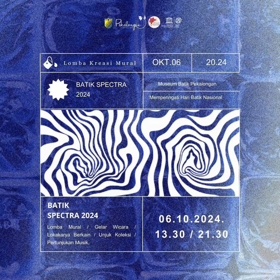Batik Spectra